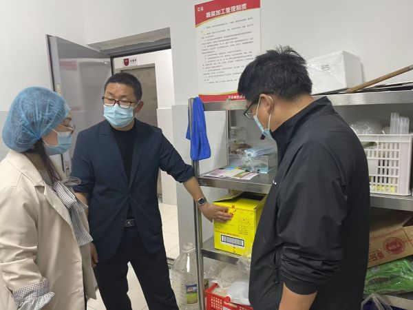 食堂檢查1 食堂檢查1