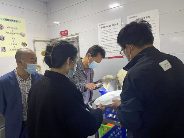 食堂檢查2 食堂檢查2