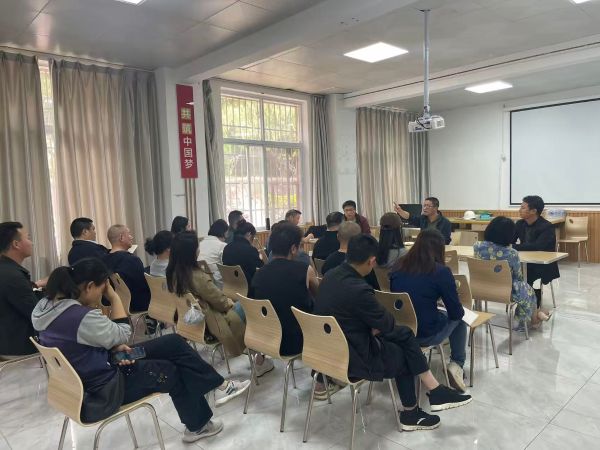 食堂會議1 食堂會議1