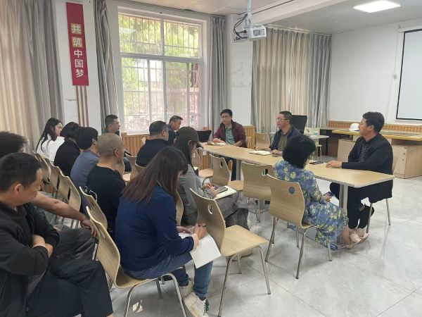 食堂會議3 食堂會議3