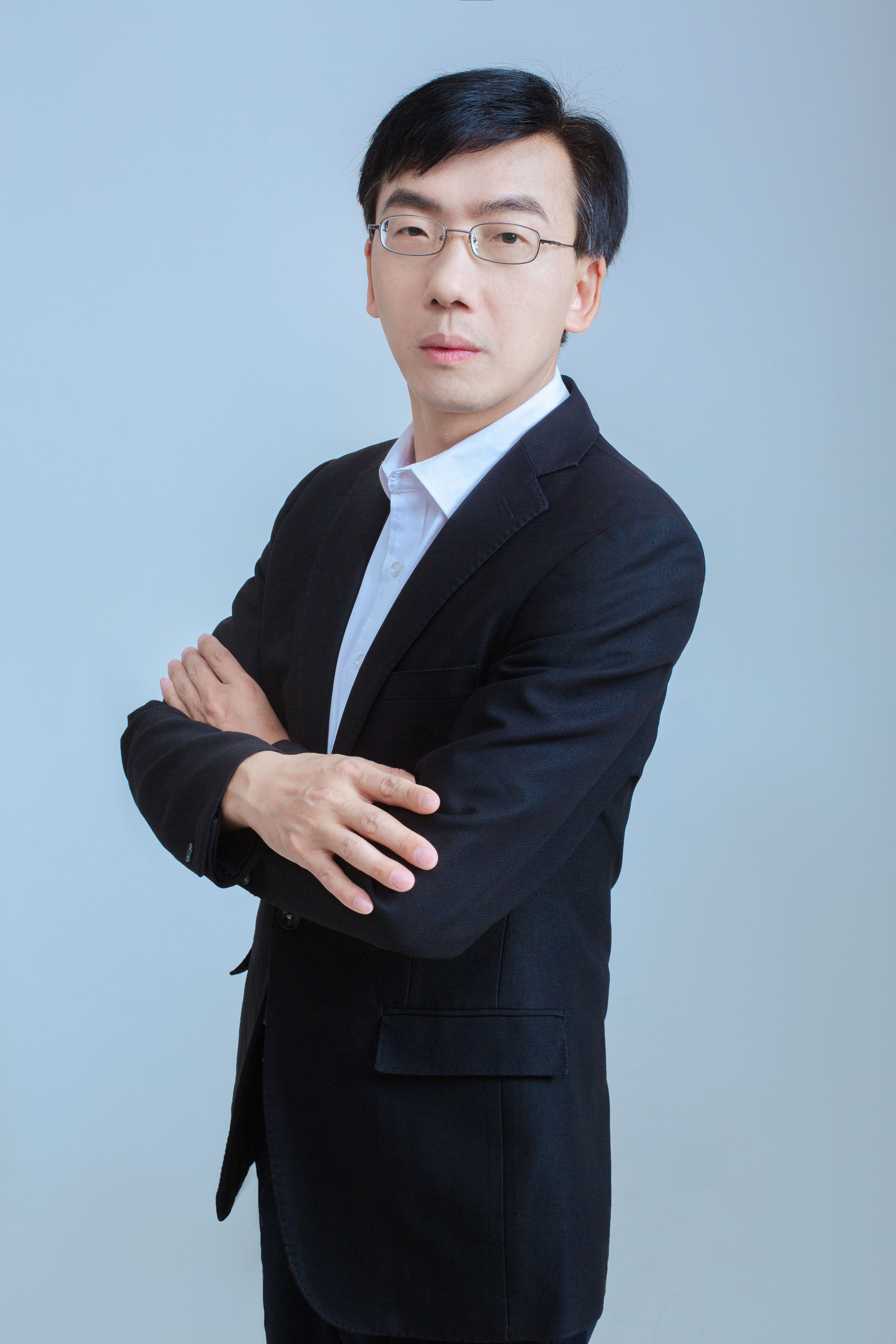褚曉銳