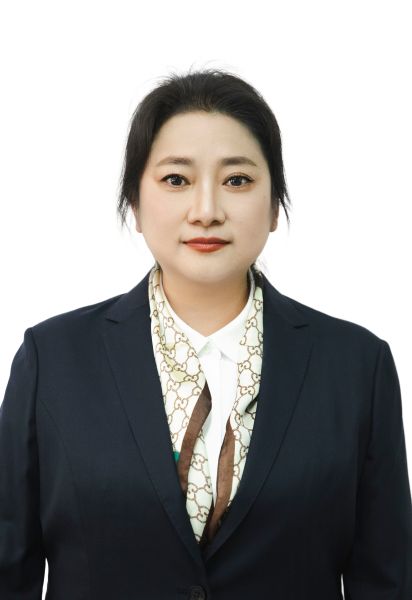 余麗娟