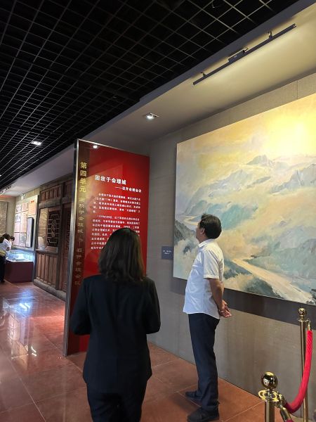紀(jì)念館1