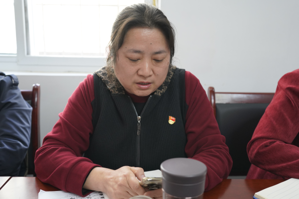 余老師