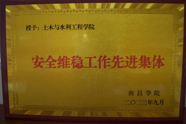 安全維穩(wěn)2023