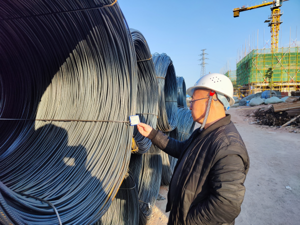2024.12.26深入北苑建設項目施工現(xiàn)場1 2024.12.26深入北苑建設項目施工現(xiàn)場1
