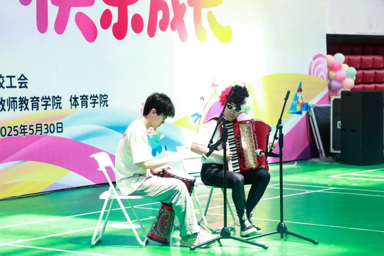 才藝表演 (4)