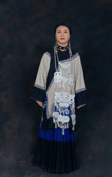 馬潔 馬潔